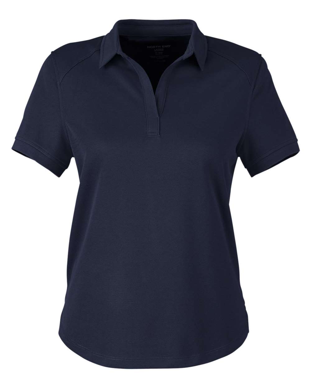 North End-NE112W-Women's Express Tech Performance Polo - Image 14