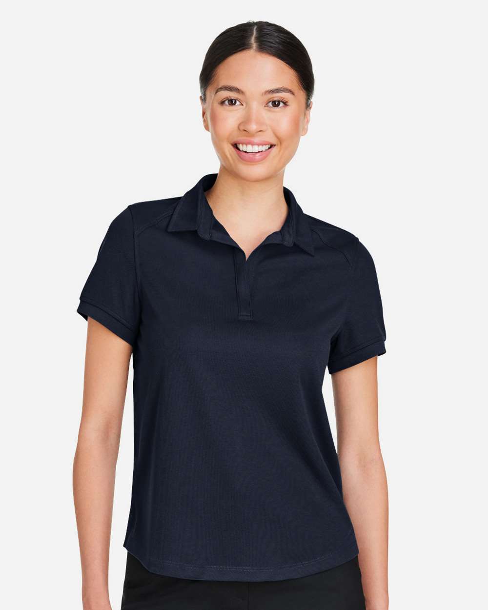 North End-NE112W-Women's Express Tech Performance Polo - Image 17