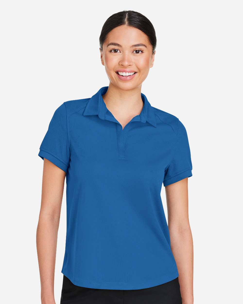 North End-NE112W-Women's Express Tech Performance Polo - Image 23