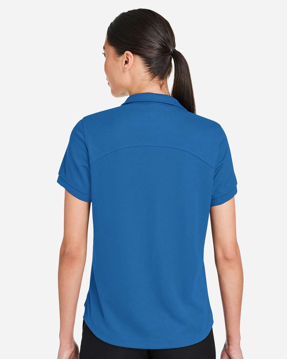 North End-NE112W-Women's Express Tech Performance Polo - Image 25