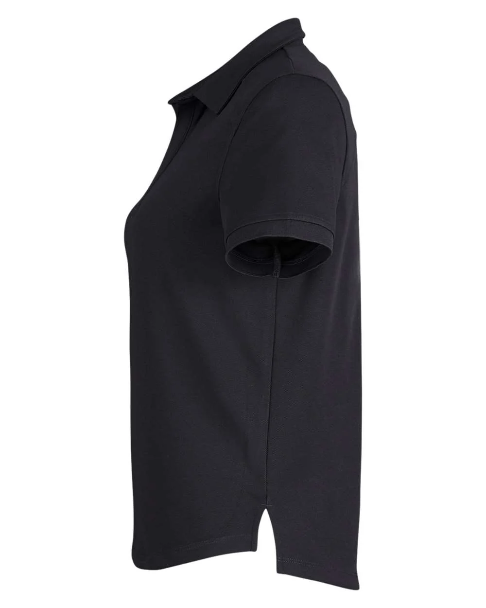 North End-NE112W-Women's Express Tech Performance Polo - Image 3