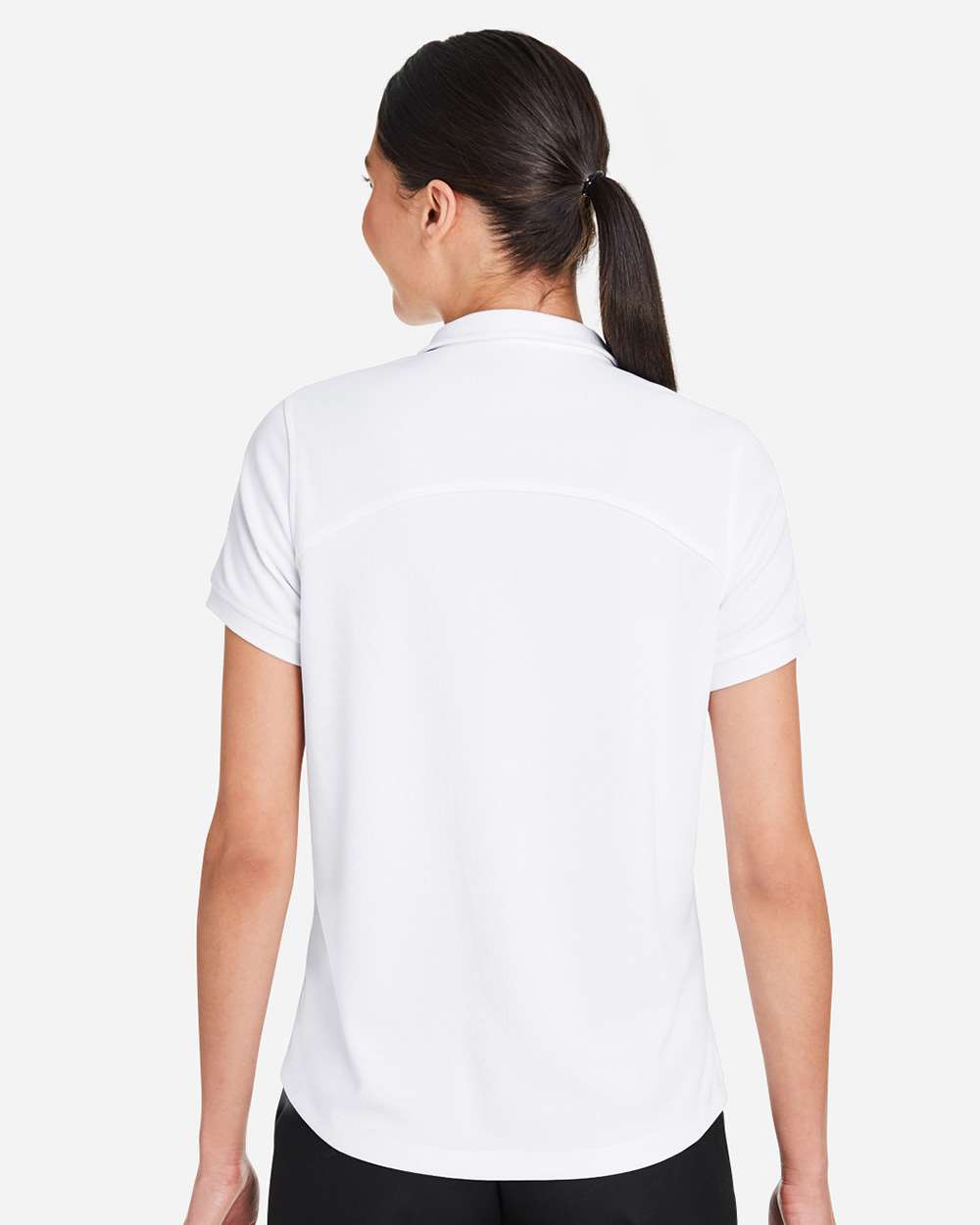 North End-NE112W-Women's Express Tech Performance Polo - Image 31