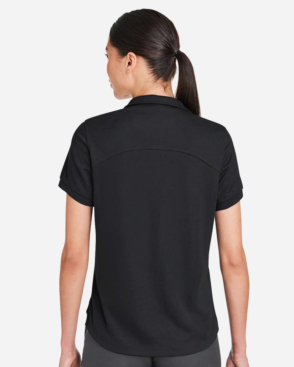 North End-NE112W-Women's Express Tech Performance Polo - Image 6