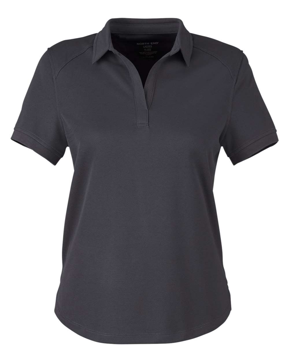 North End-NE112W-Women's Express Tech Performance Polo - Image 8