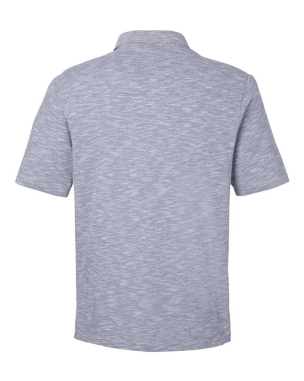 North End-NE115-Men's Eclipse Jacquard Polo - Image 15
