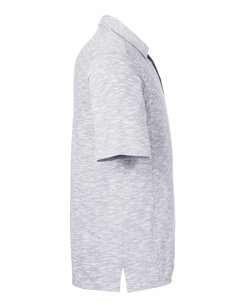 North End-NE115-Men's Eclipse Jacquard Polo - Image 22