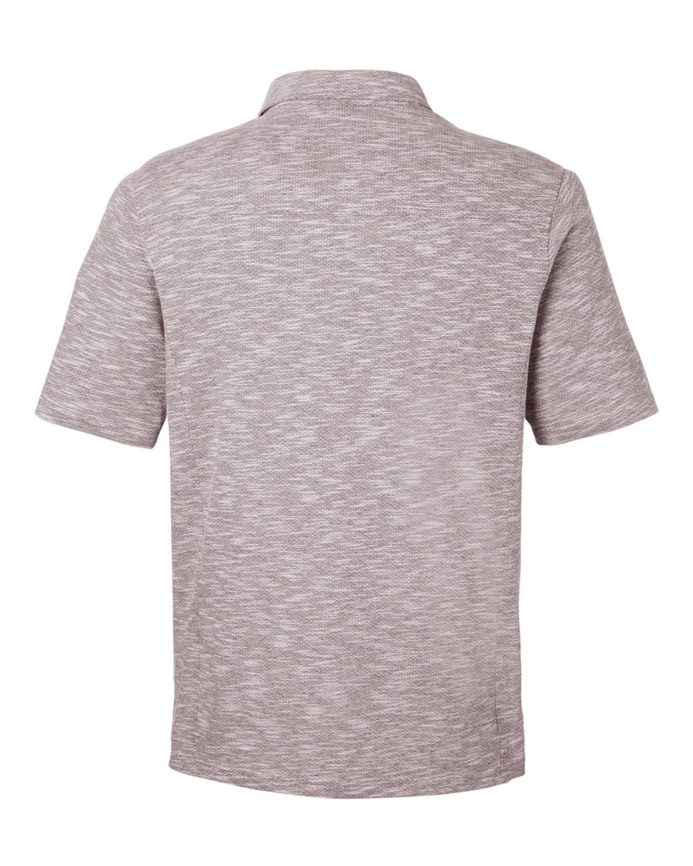 North End-NE115-Men's Eclipse Jacquard Polo - Image 9