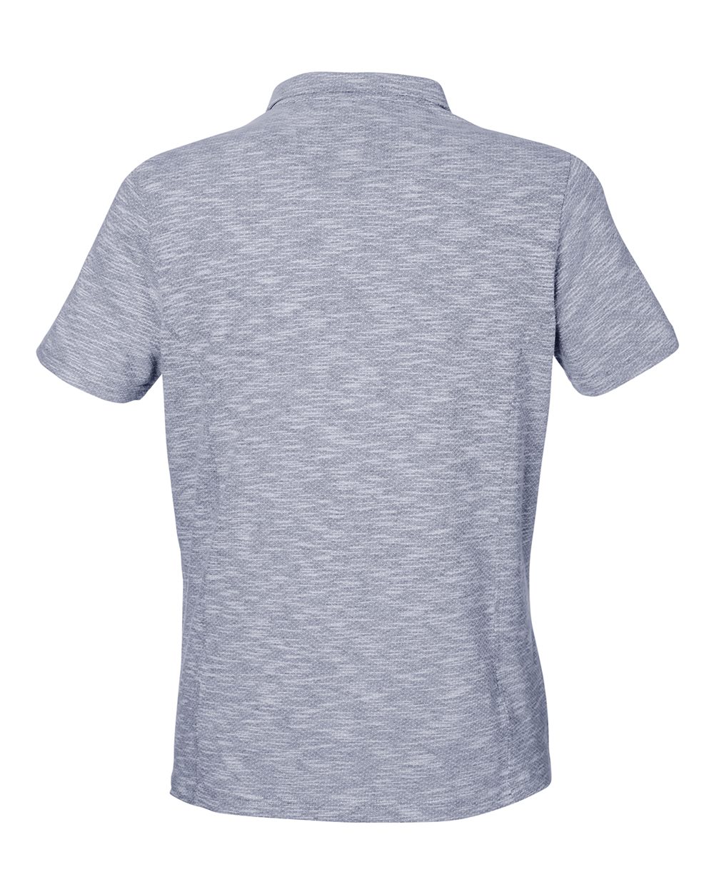 North End-NE115W-Women's Eclipse Jacquard Polo - Image 15