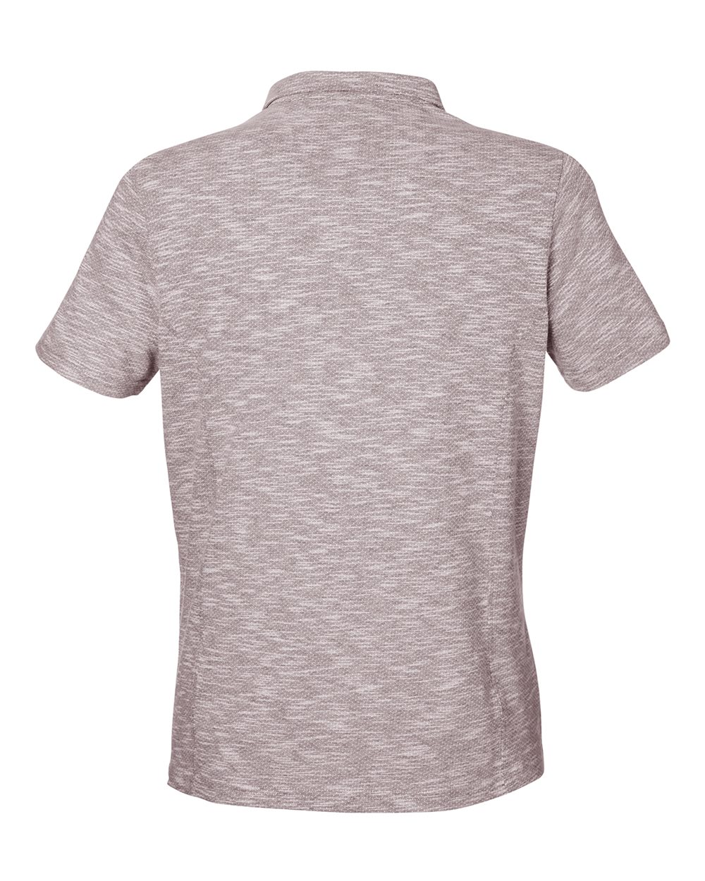 North End-NE115W-Women's Eclipse Jacquard Polo - Image 9