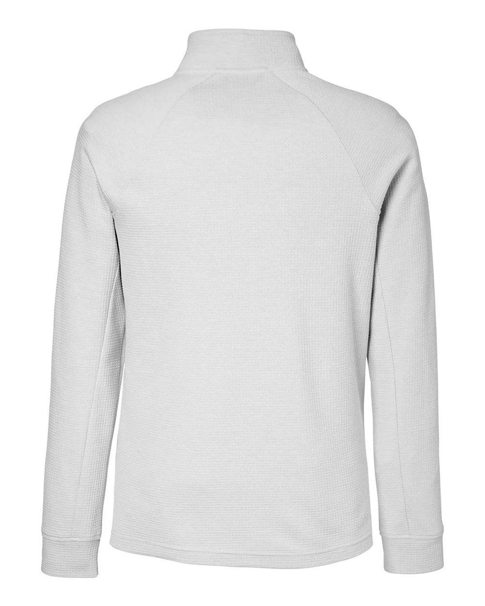 North End-NE200-Men's Rhythm Waffle Quarter-Zip Pullover - Image 27