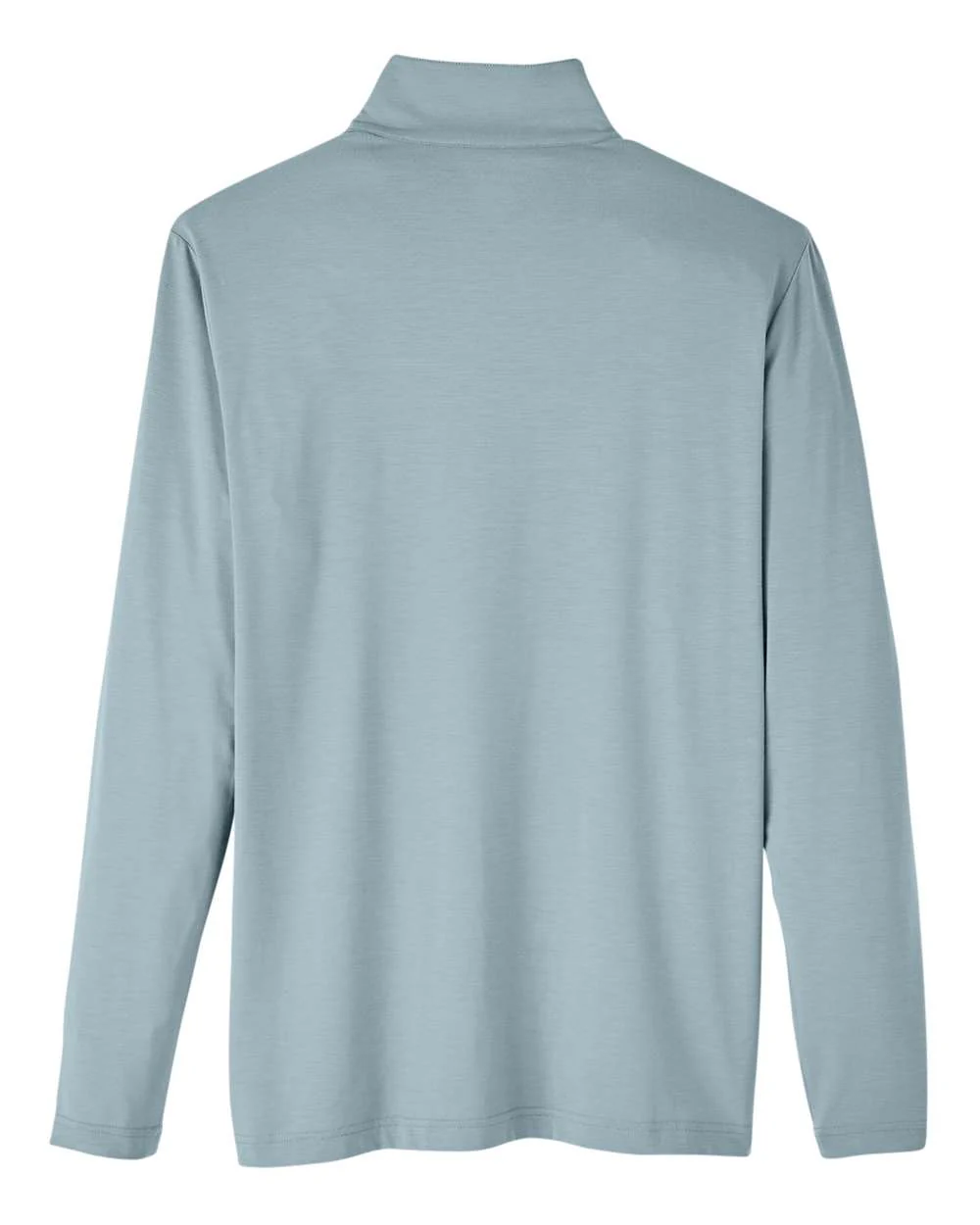 North End-NE400-Men's JAQ Snap-Up Stretch Performance Pullover - Image 23