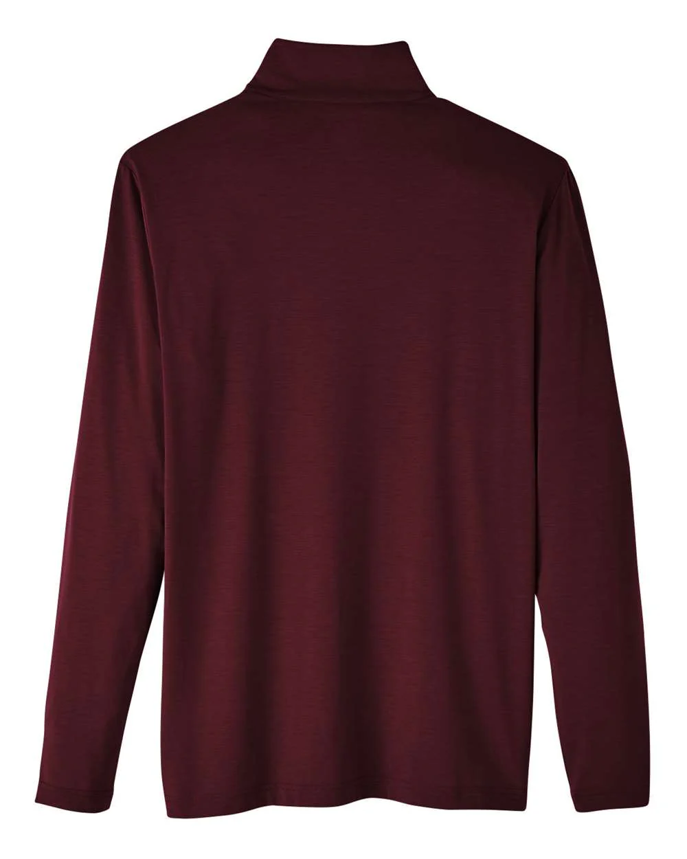 North End-NE400-Men's JAQ Snap-Up Stretch Performance Pullover - Image 8
