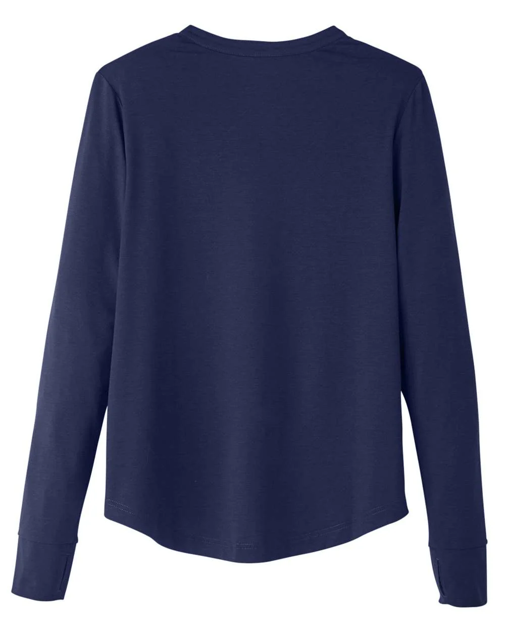 North End-NE400W-Women's JAQ Snap-Up Stretch Performance Pullover - Image 18