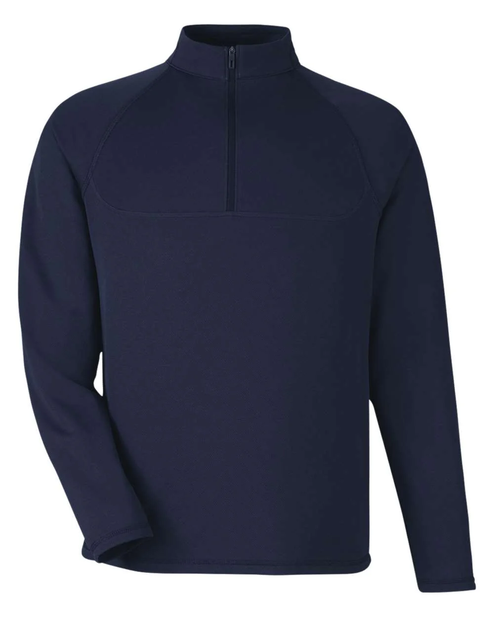 North End-NE410-Men's Revive Coolcore® Quarter-Zip Pullover - Image 14