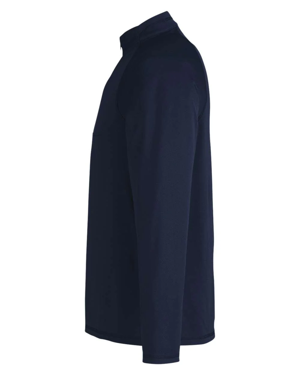 North End-NE410-Men's Revive Coolcore® Quarter-Zip Pullover - Image 16