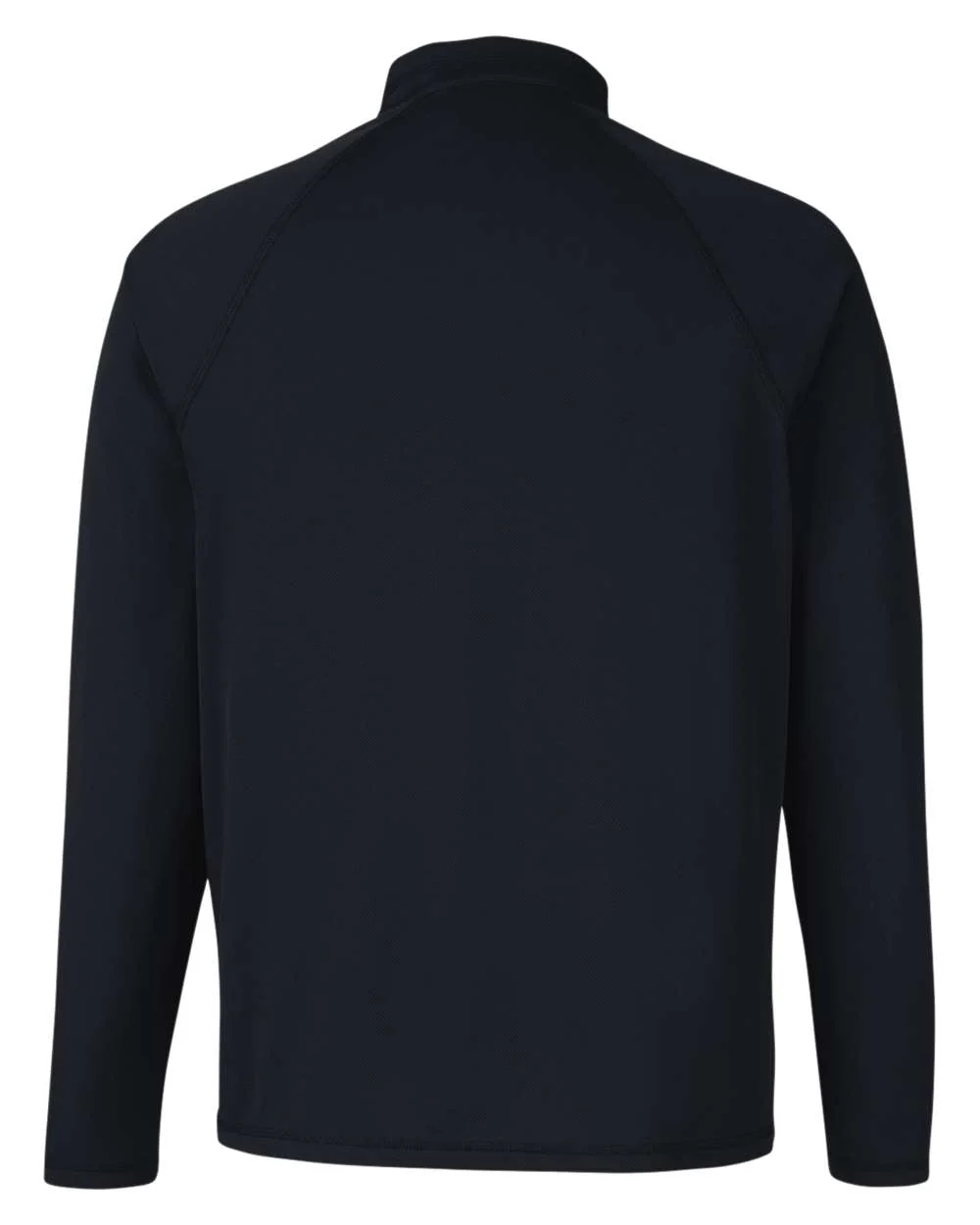 North End-NE410-Men's Revive Coolcore® Quarter-Zip Pullover - Image 2