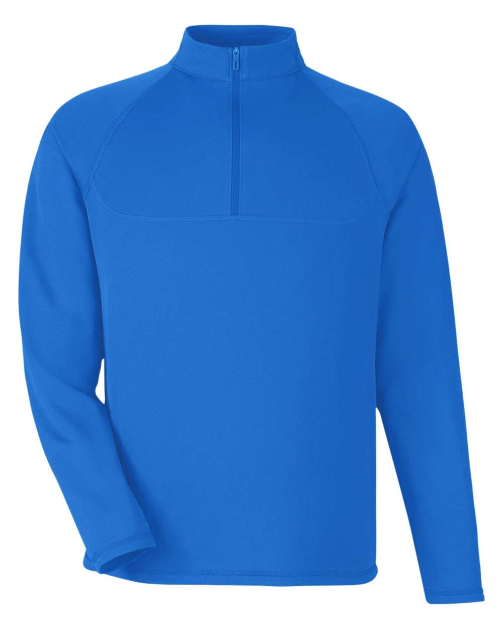 North End-NE410-Men's Revive Coolcore® Quarter-Zip Pullover - Image 20