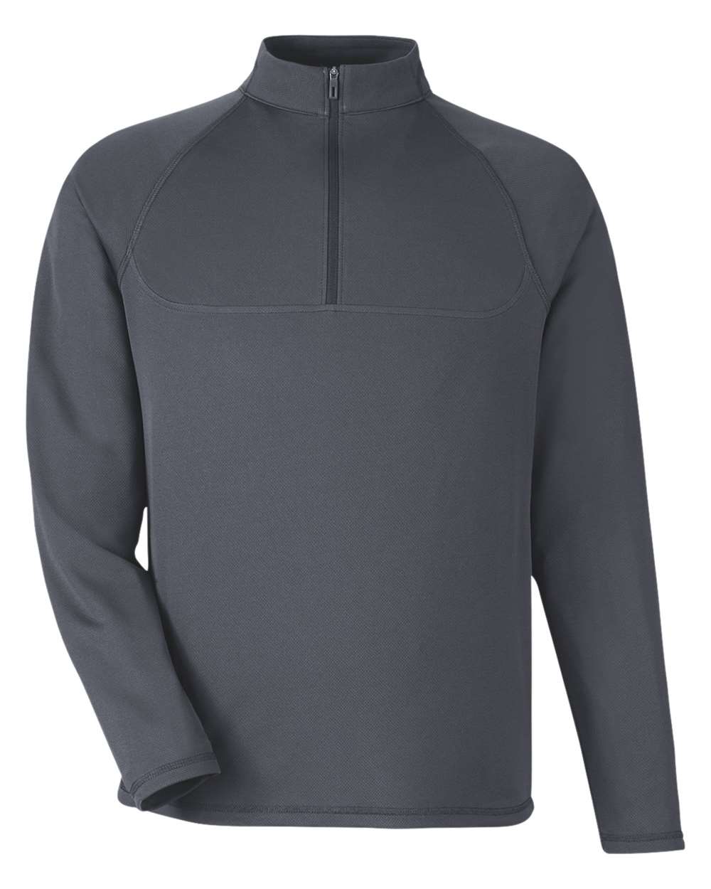 North End-NE410-Men's Revive Coolcore® Quarter-Zip Pullover - Image 8