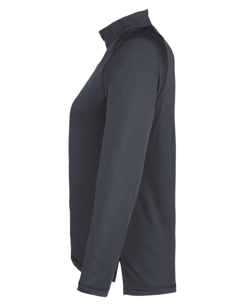 North End-NE410W-Women's Revive Coolcore® Quarter-Zip Pullover - Image 10