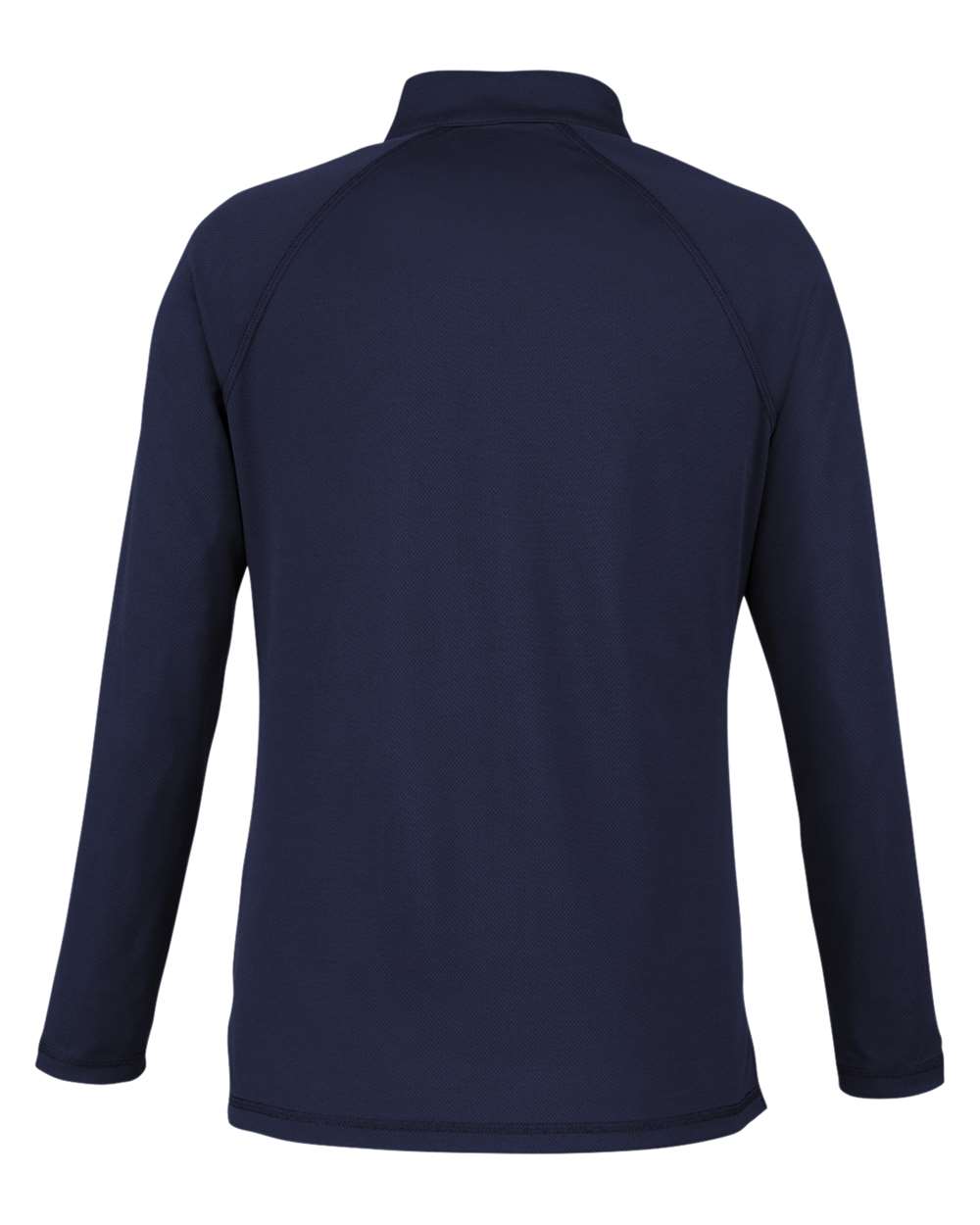 North End-NE410W-Women's Revive Coolcore® Quarter-Zip Pullover - Image 15