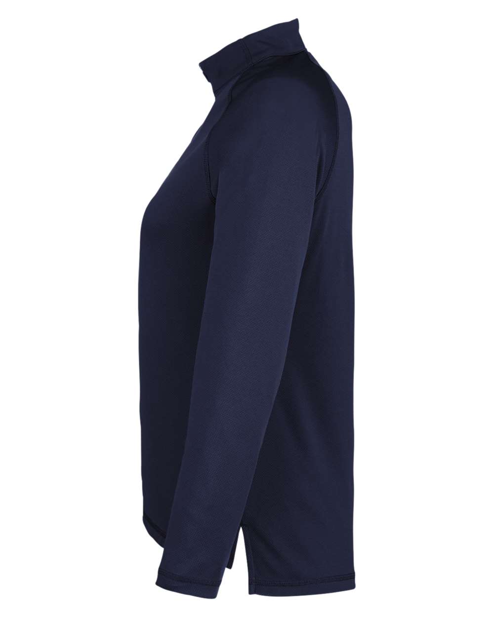 North End-NE410W-Women's Revive Coolcore® Quarter-Zip Pullover - Image 16