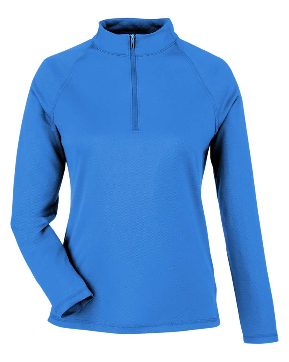 North End-NE410W-Women's Revive Coolcore® Quarter-Zip Pullover - Image 20