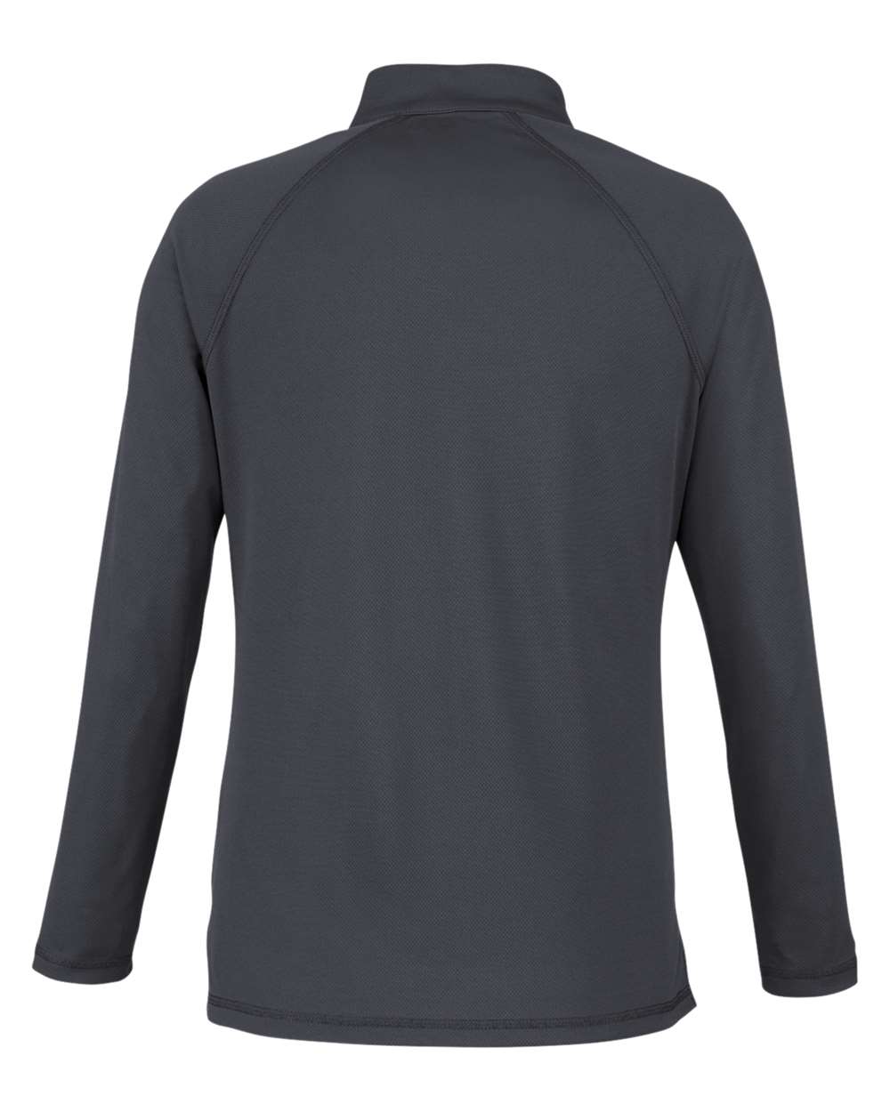 North End-NE410W-Women's Revive Coolcore® Quarter-Zip Pullover - Image 9