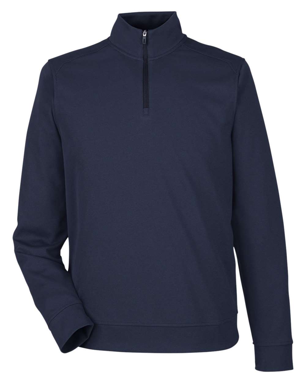 North End-NE412-Men's Express Tech Performance Pique Quarter-Zip Pullover - Image 14