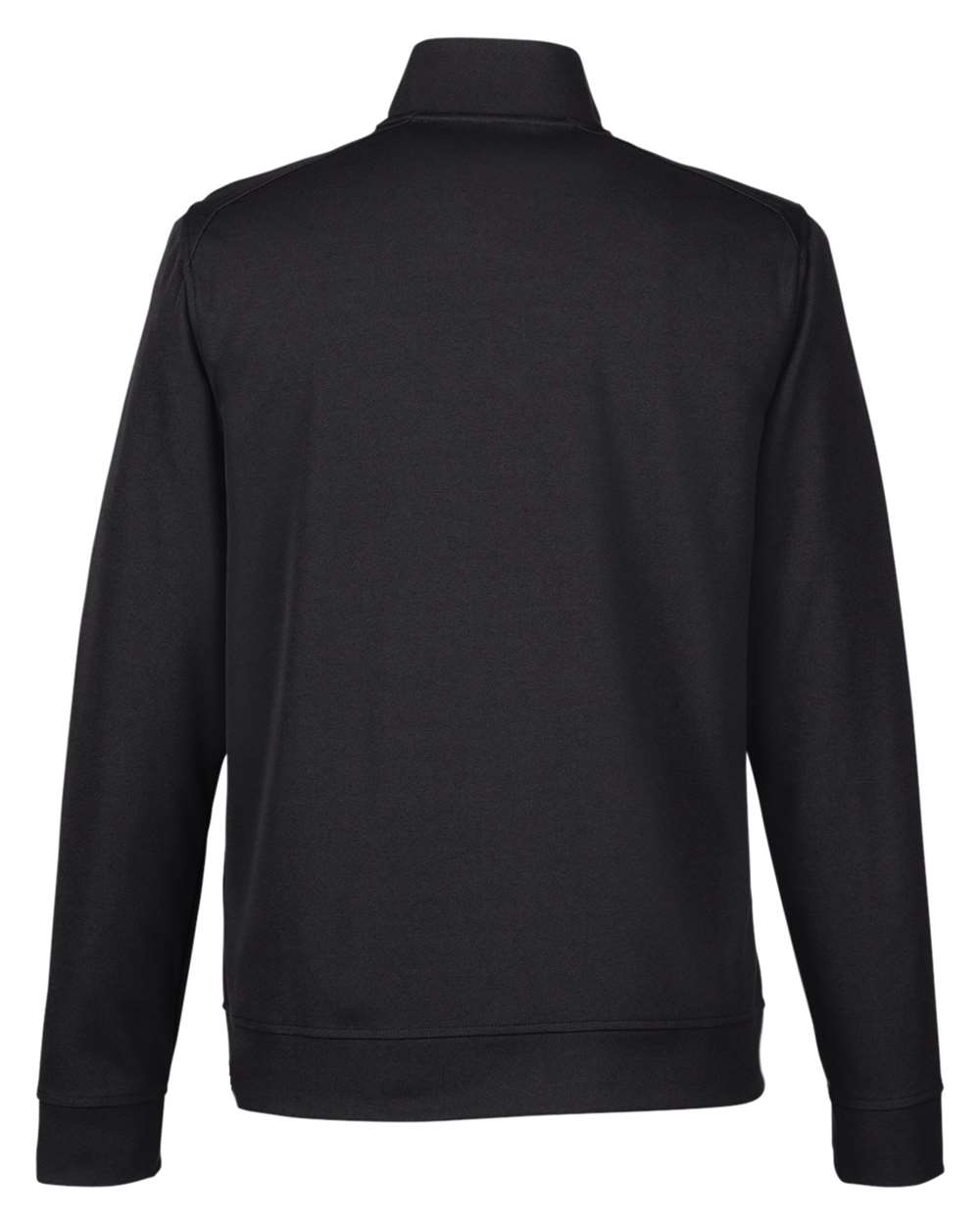 North End-NE412-Men's Express Tech Performance Pique Quarter-Zip Pullover - Image 2