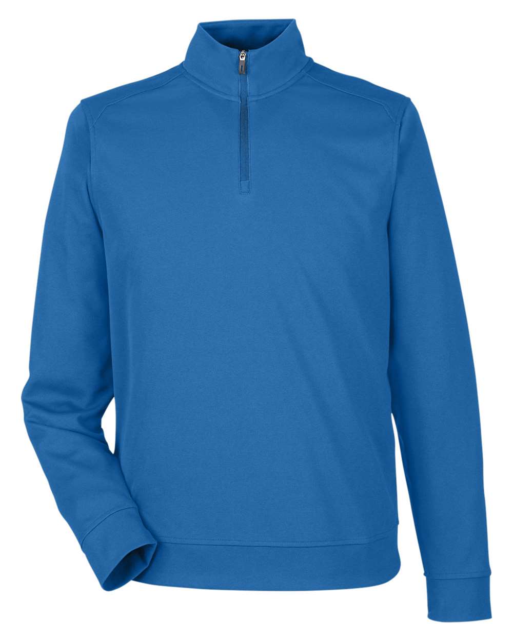 North End-NE412-Men's Express Tech Performance Pique Quarter-Zip Pullover - Image 20