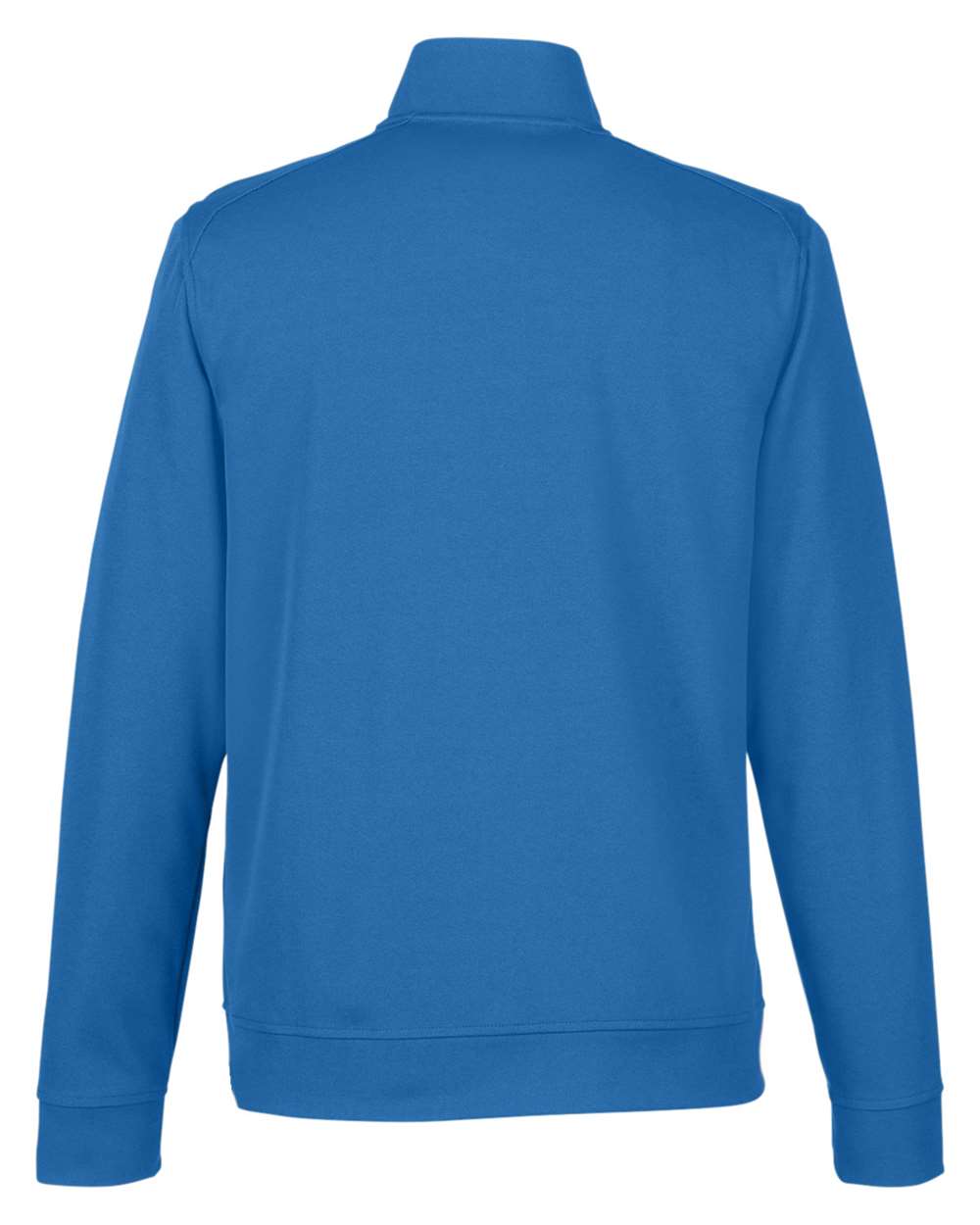 North End-NE412-Men's Express Tech Performance Pique Quarter-Zip Pullover - Image 21