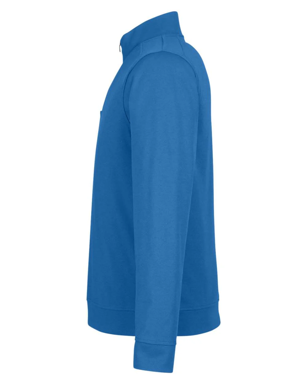 North End-NE412-Men's Express Tech Performance Pique Quarter-Zip Pullover - Image 22