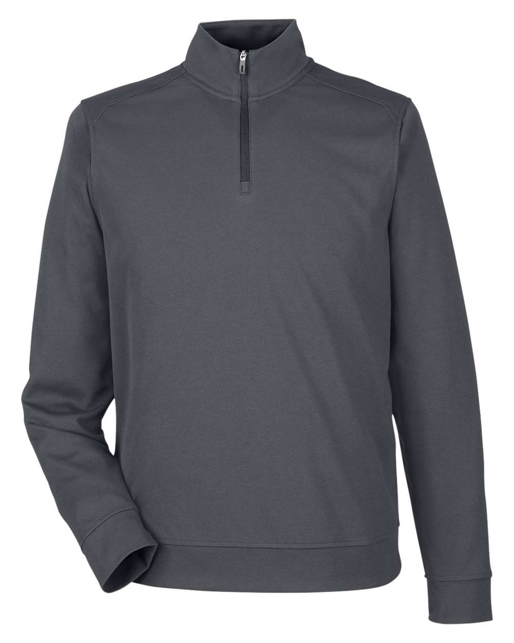 North End-NE412-Men's Express Tech Performance Pique Quarter-Zip Pullover - Image 8