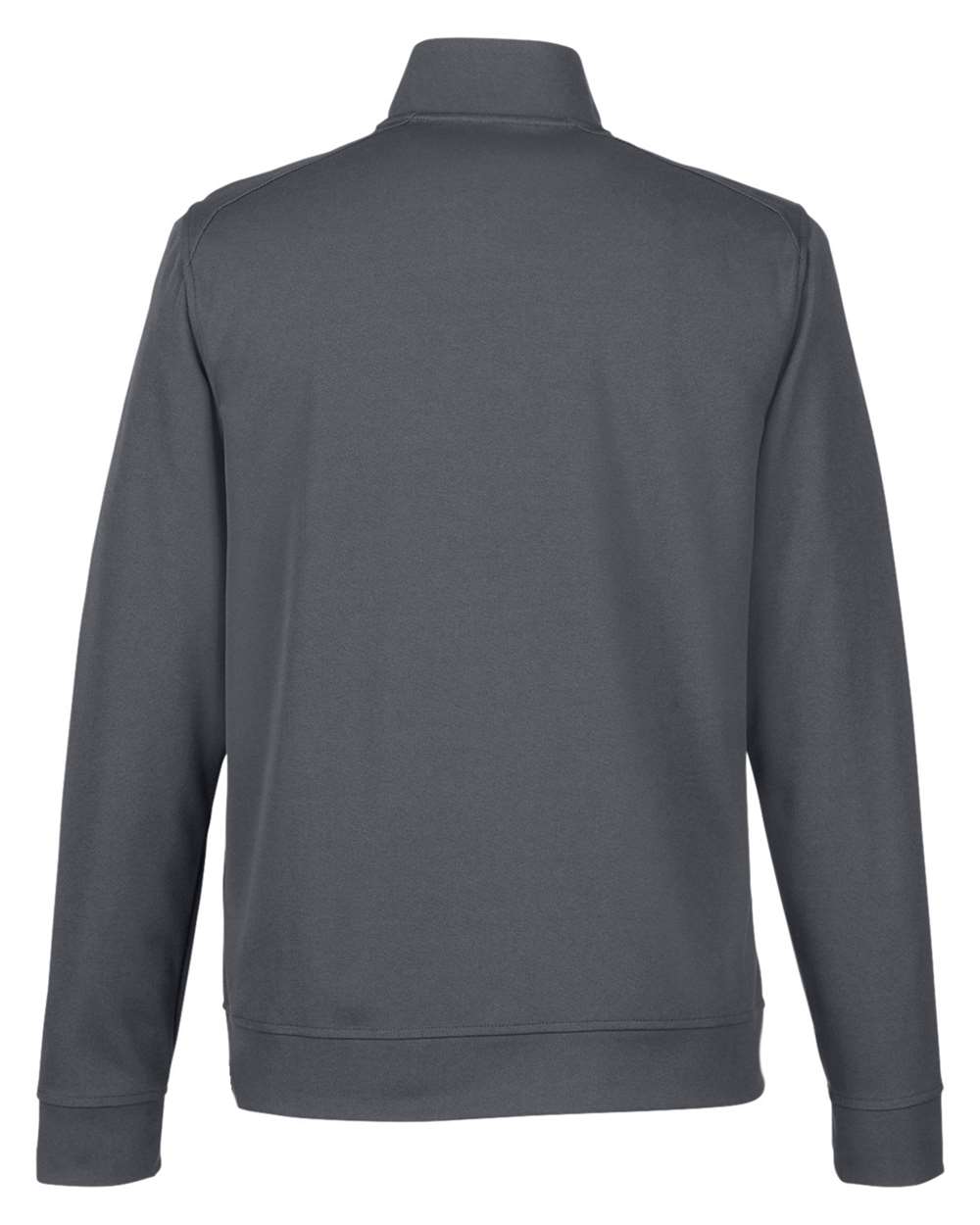 North End-NE412-Men's Express Tech Performance Pique Quarter-Zip Pullover - Image 9