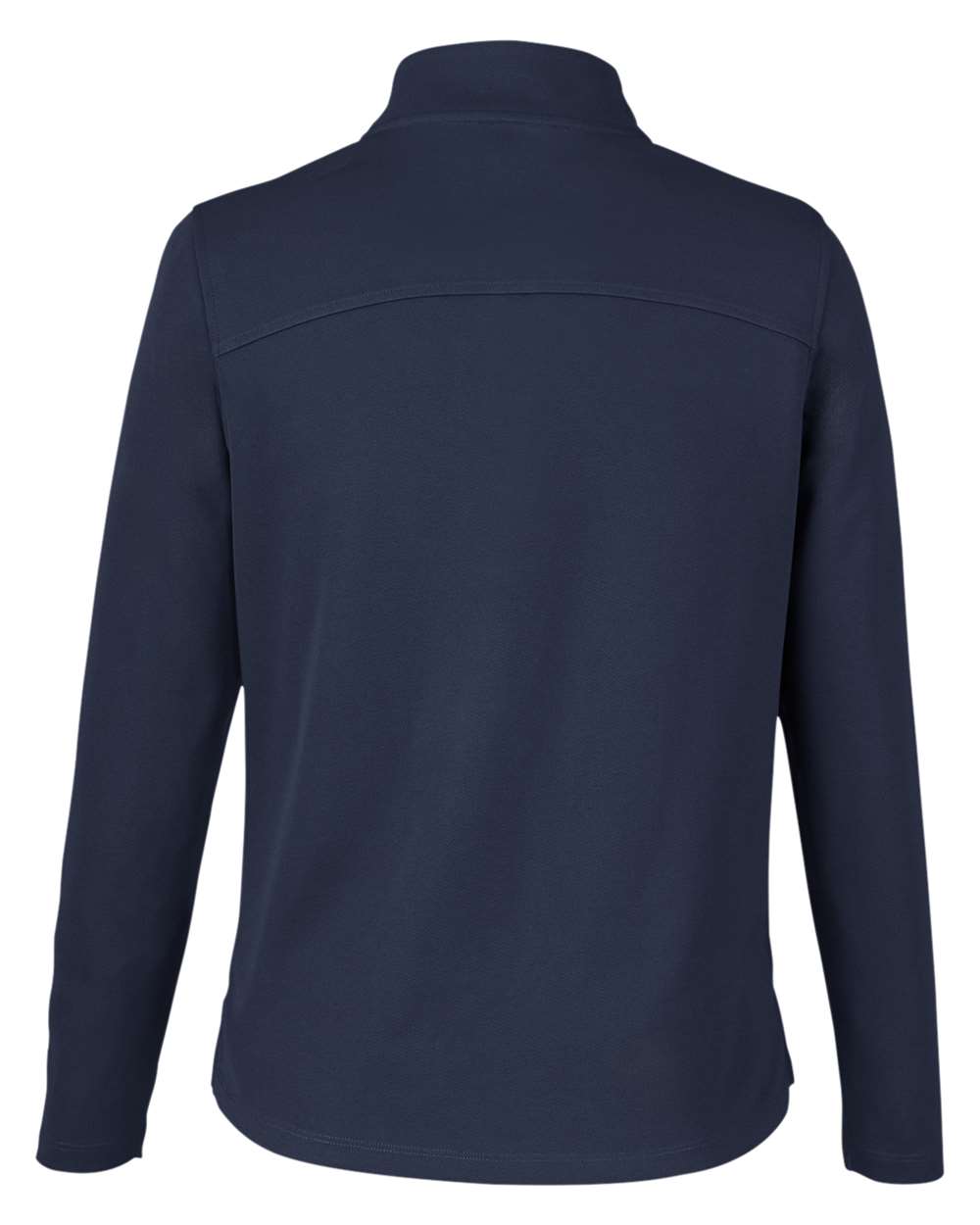 North End-NE412W-Women's Express Tech Performance Pique Quarter-Zip Pullover - Image 15