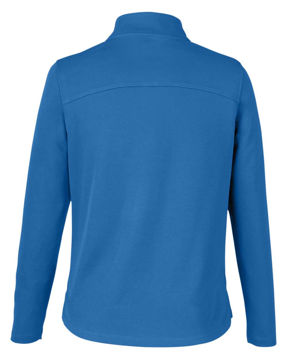 North End-NE412W-Women's Express Tech Performance Pique Quarter-Zip Pullover - Image 21