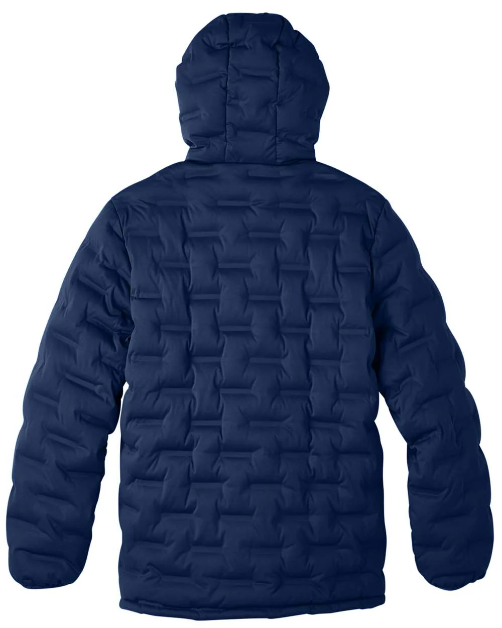 North End-NE708-Men's Loft Puffer Jacket - Image 13