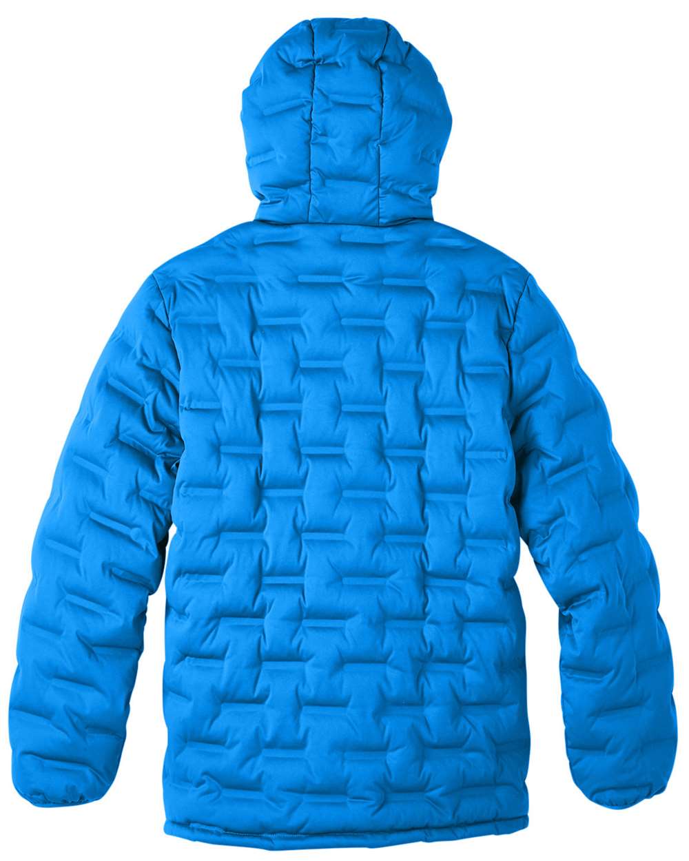North End-NE708-Men's Loft Puffer Jacket - Image 18