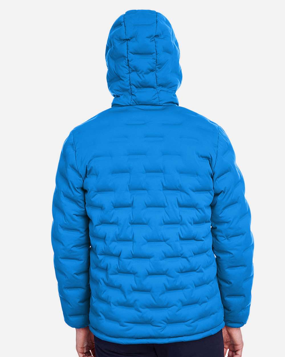 North End-NE708-Men's Loft Puffer Jacket - Image 21