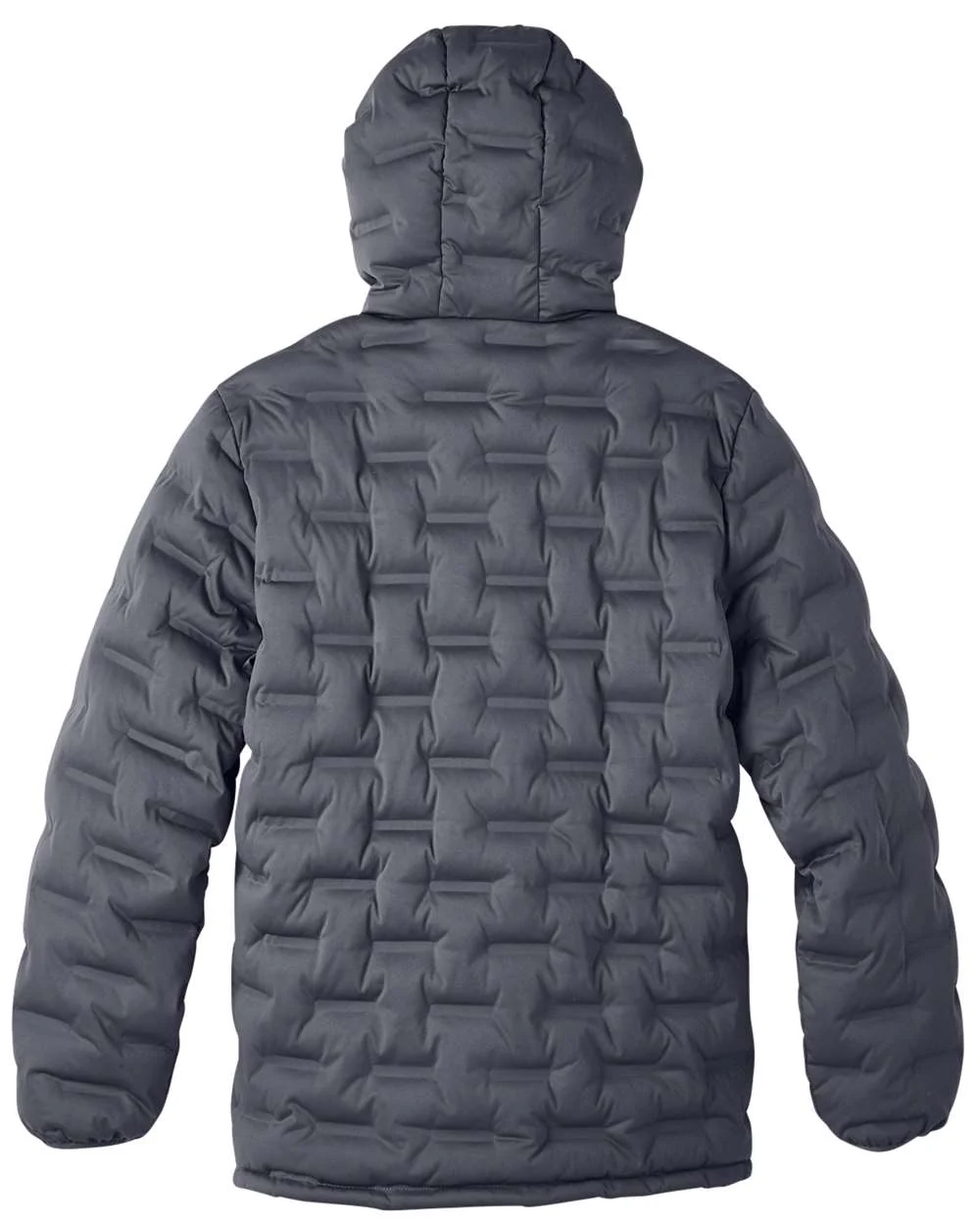 North End-NE708-Men's Loft Puffer Jacket - Image 8