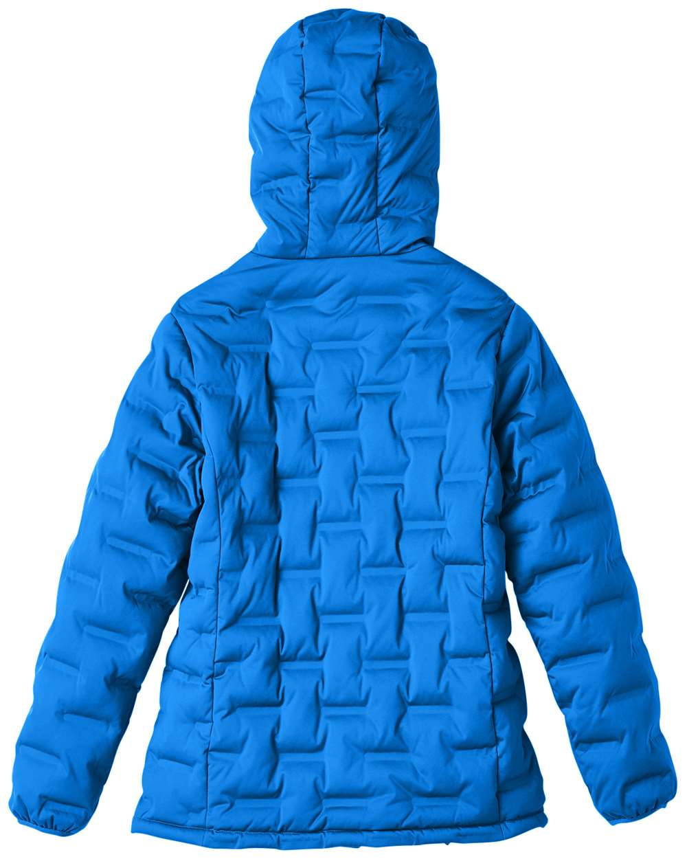 North End-NE708W-Women's Loft Puffer Jacket - Image 23