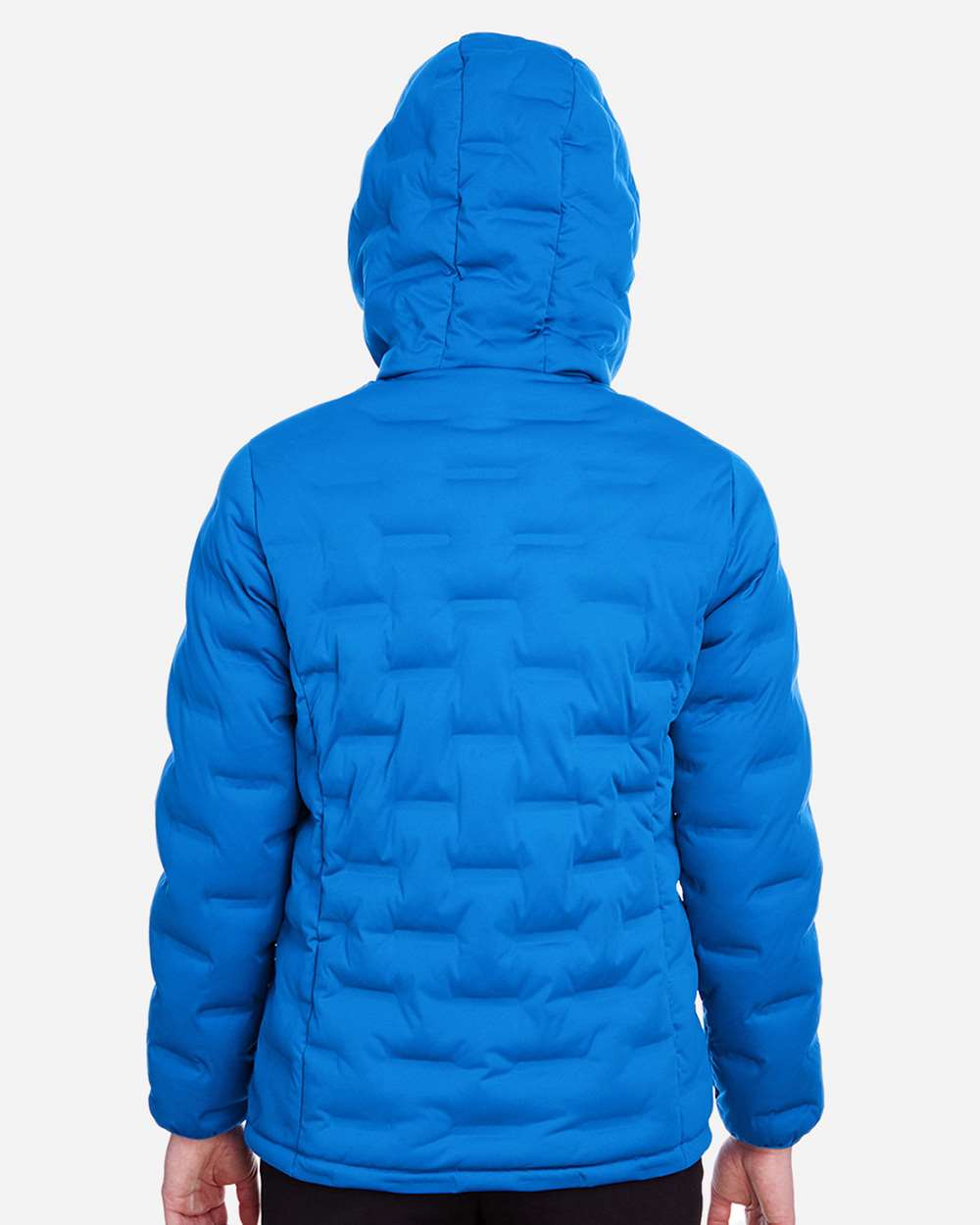 North End-NE708W-Women's Loft Puffer Jacket - Image 26