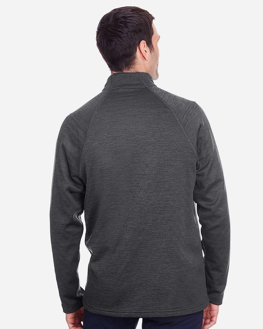 North End-NE712-Men's Flux 2.0 Full-Zip Jacket - Image 11