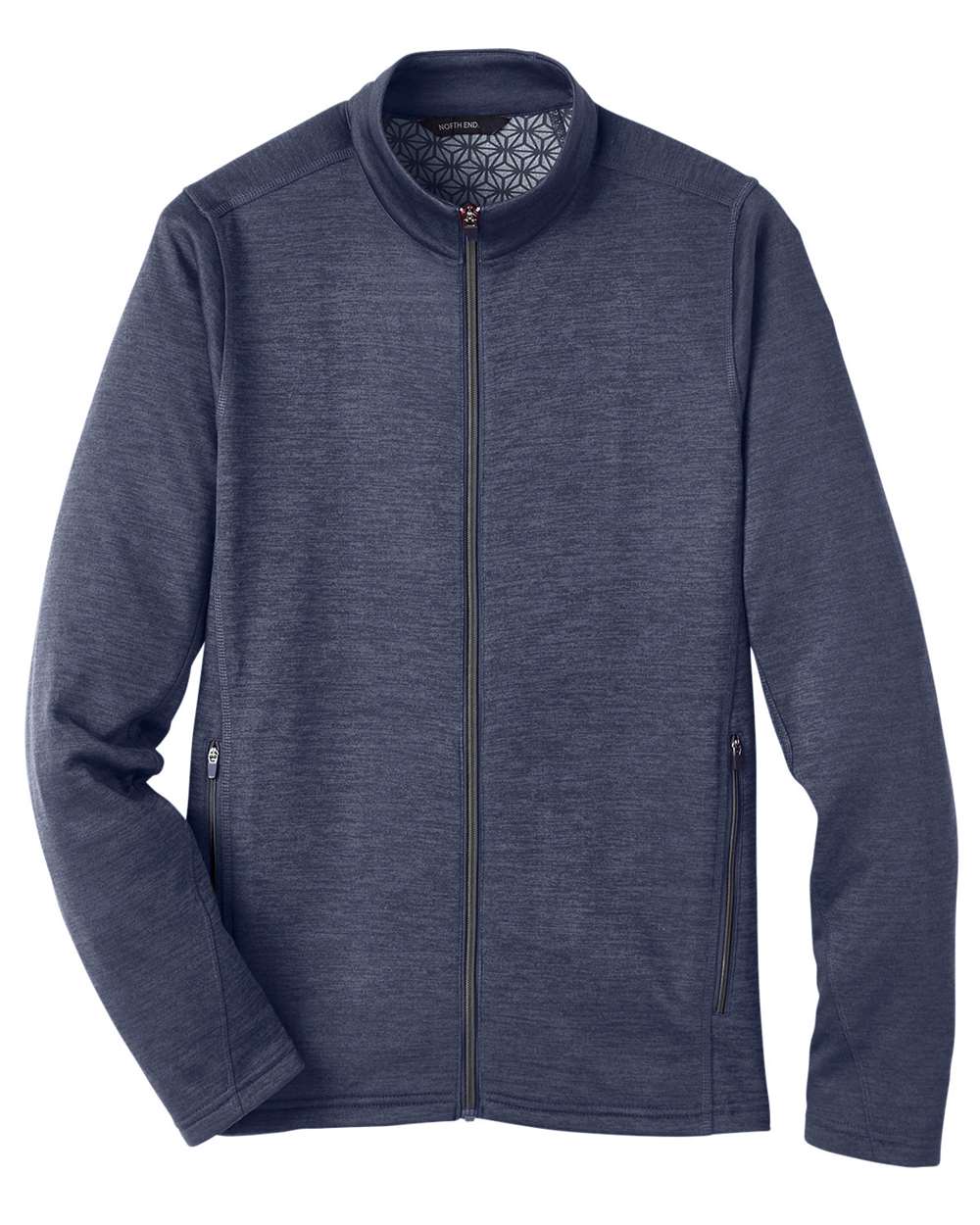 North End-NE712-Men's Flux 2.0 Full-Zip Jacket - Image 22