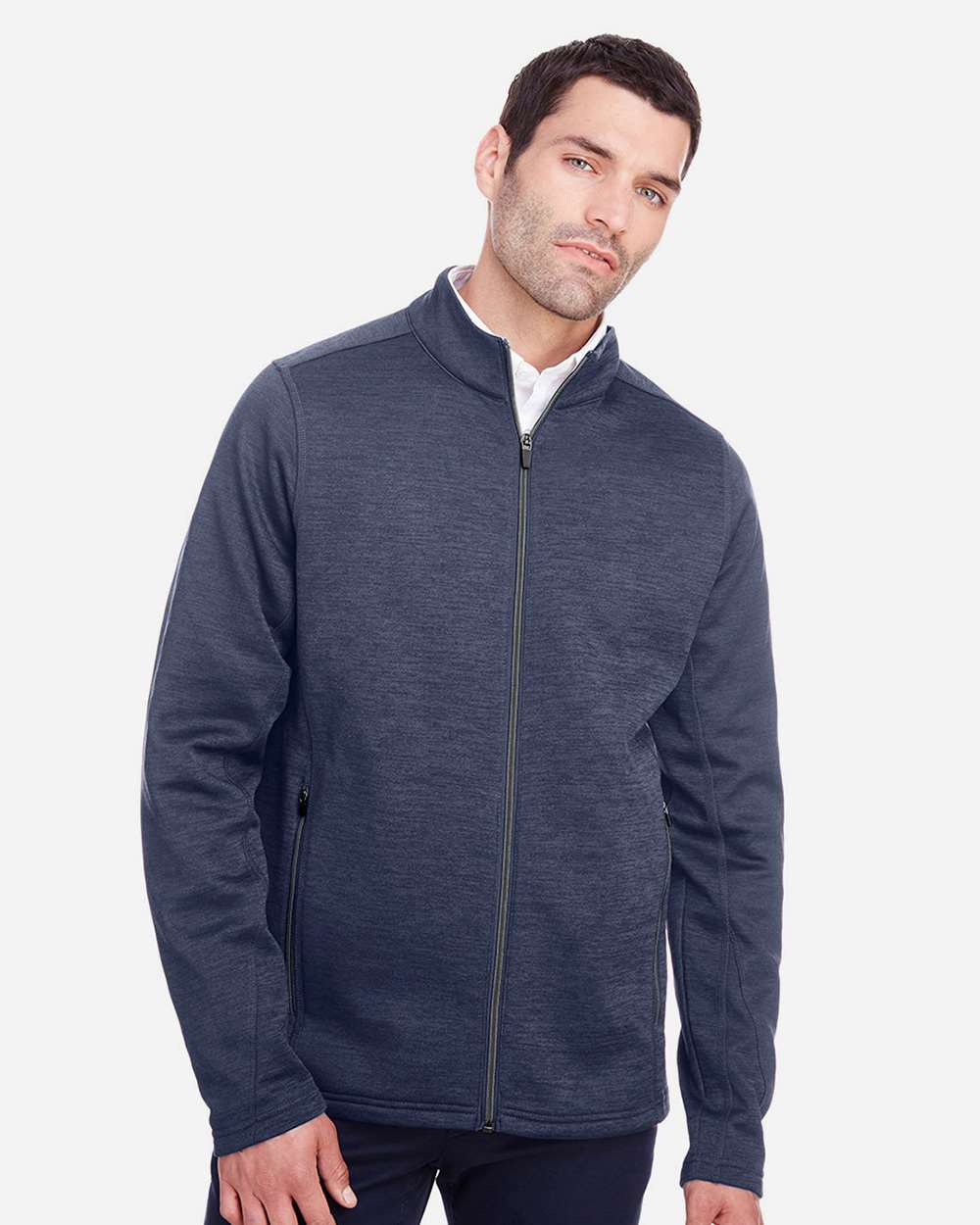 North End-NE712-Men's Flux 2.0 Full-Zip Jacket - Image 24