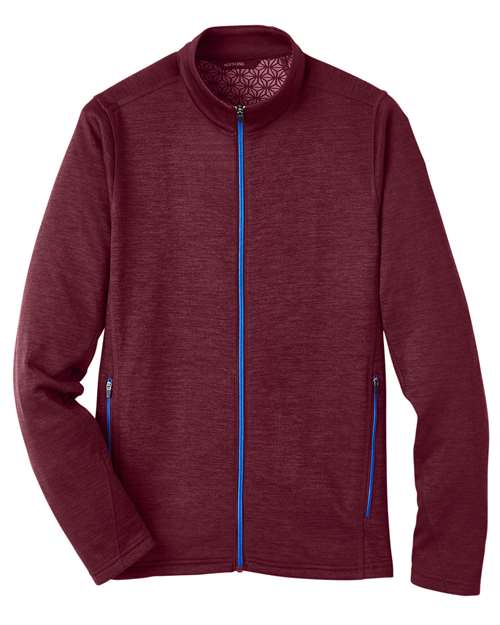 North End-NE712-Men's Flux 2.0 Full-Zip Jacket - Image 32