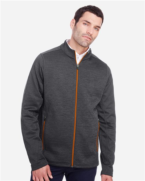 North End-NE712-Men's Flux 2.0 Full-Zip Jacket - Image 33