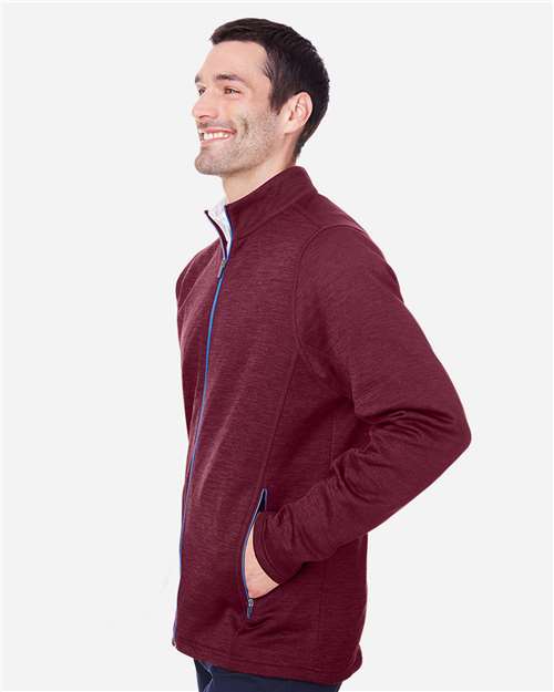 North End-NE712-Men's Flux 2.0 Full-Zip Jacket - Image 35