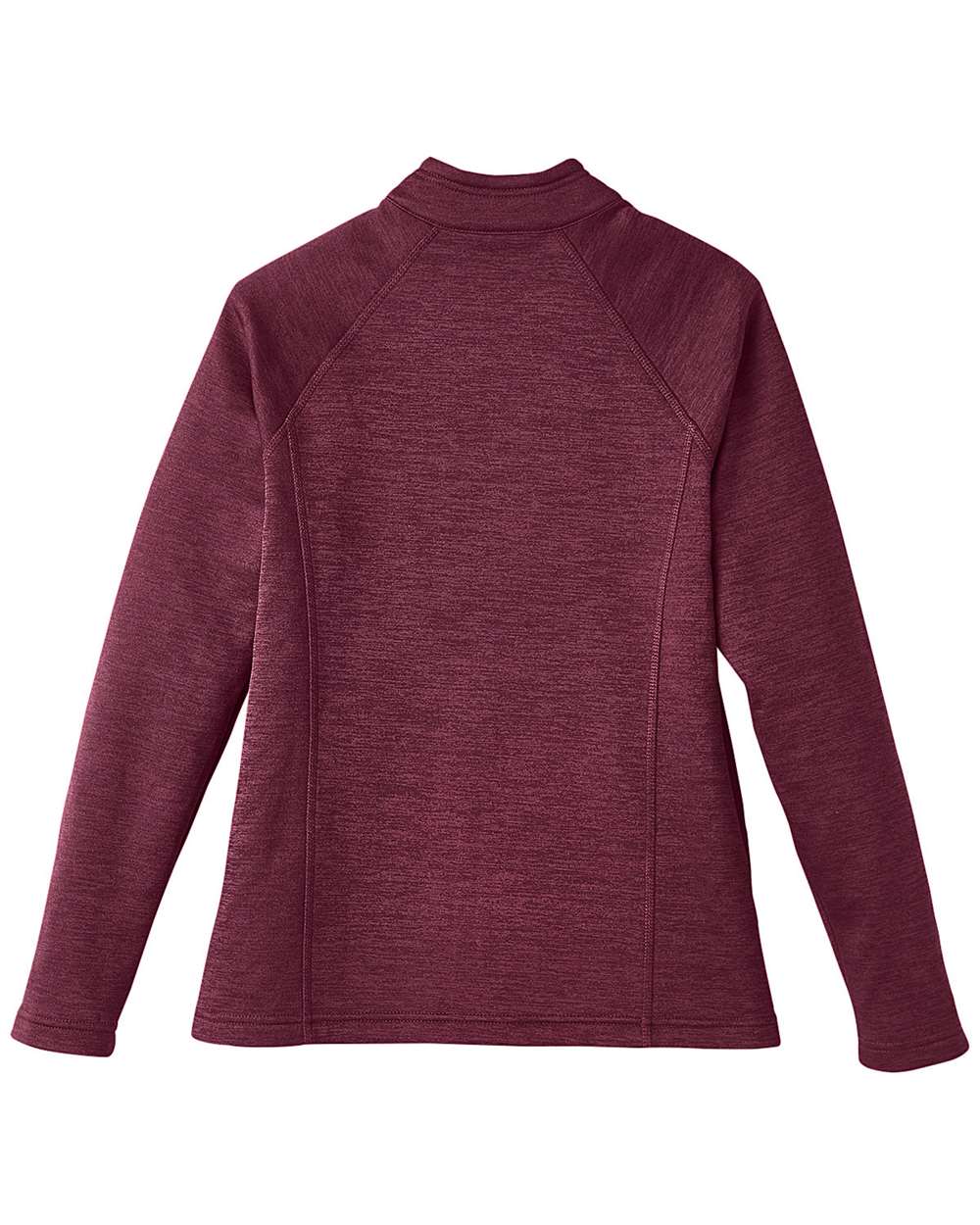 North End-NE712W-Women's Flux 2.0 Full-Zip Jacket - Image 13