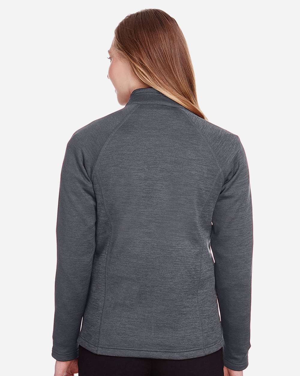 North End-NE712W-Women's Flux 2.0 Full-Zip Jacket - Image 21